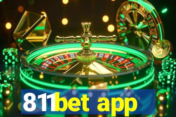 811bet app